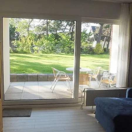 Semesterbostad Anna Ii Modern Retreat